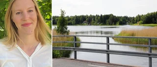 Kommunen vill ha 3,8 miljoner kronor för att rädda fjärdarna
