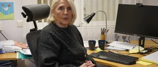 Hon vill göra ett ryck mot grooming: "Jätteallvarligt"