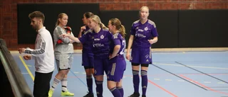 Motala futsalklubb gjorde processen kort med Waria