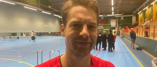 Odeheim efter toppmötet mot Boden: "Det är i år det händer"