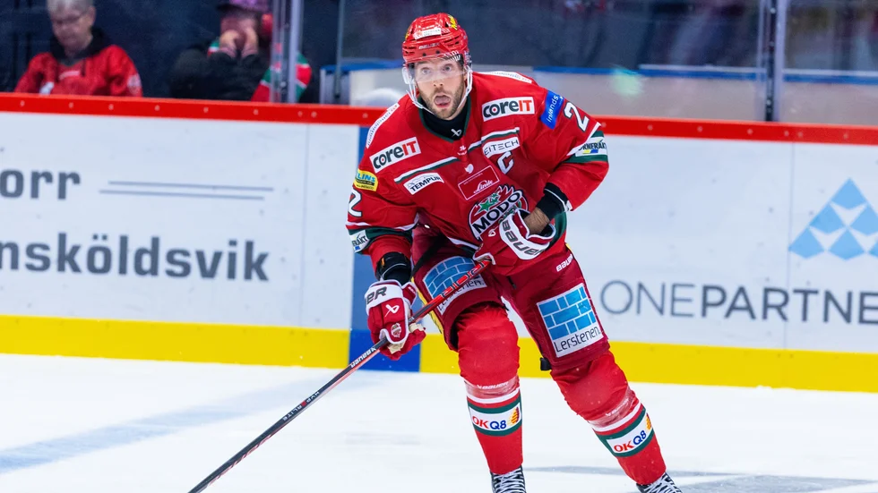 David Rundblads analys var att AIK:s första period fällde avgörandet.