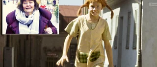Blev Pippi med hela svenska folket – sedan försvann filmrollerna