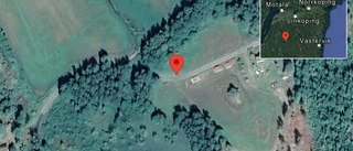 Nedfallna träd påverkar trafiken