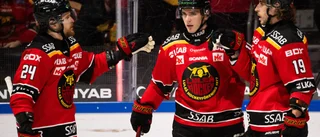 Luleå slog Oskarshamn – så var matchen minut för minut