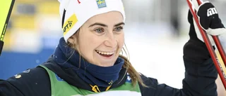 Svensk succé – Andersson och Karlsson på pallen
