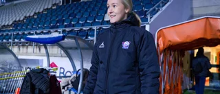 Kriminologilärarens raketkarriär – som fotbollstränare
