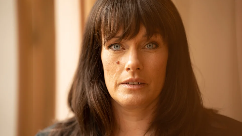 "Tanken slår mig ibland. Att det kunde ha varit jag", skriver Maria Nyberg, generalsekreterare för Union to union, i en gästkrönika på sidan 2 i NSD. Union to Union samordnar LO, TCO, Saco och deras medlemsförbund i det fackliga utvecklingssamarbetet i världen.