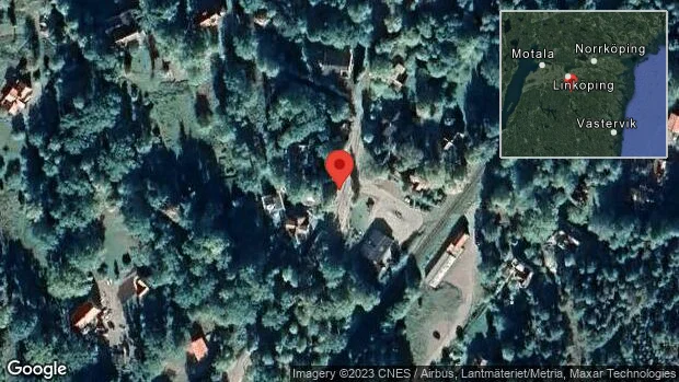Olycka skapar trafikproblem