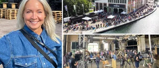 Värdet på den ärvda tavlan överraskade: "Han blev så chockad"