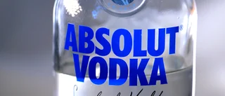 Absolut Vodkas ägare ökar vinsten