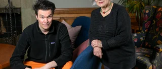 Nytt pris till filmen om Britta Marakatt Labba