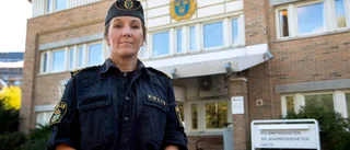 Nya polischefen om sprängningen: "Hänsynslöst beteende"