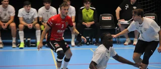 Elliott om comebacken efter skadan: "Riktigt kul"