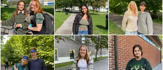 Studenterna: Så fick vi bostad i Uppsala
