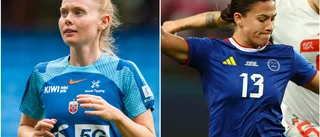 Klart: LFC värvar dubbla landslagsspelare