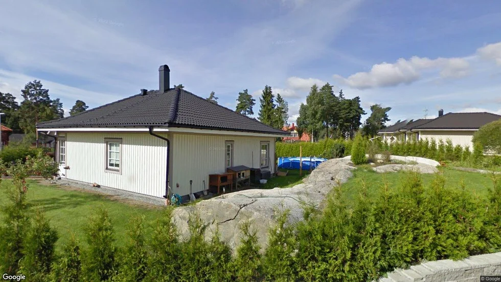 Mångatan 4
