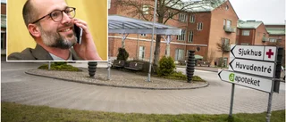 Regionen tar över efter privat aktör – kostnaderna ökar