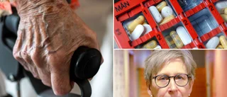 Hemtjänstanställd var sjukskriven – gick ändå hem till brukare
