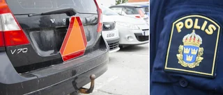 Nya regler för A-traktorer – så många fick böter första dagen