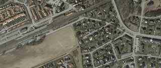 75 kvadratmeter stort hus i Mantorp har fått nya ägare
