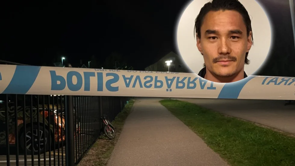 Kommunens krisberedskap står på tå efter oroligheterna. Tobias Davidsson, avdelningschef för säkerhet och krisberedskap i kommunen.