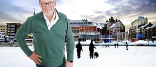 Luleå kan stå inför sju svåra år