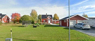 Hus på 86 kvadratmeter från 1936 sålt i Roknäs - priset: 1 800 000 kronor
