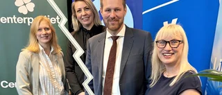 Alliansens slut – sprickan handlar om personkemi