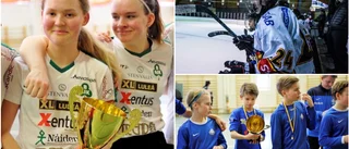 Vändningen: Lilla VM är tillbaka • "Helt underbart"