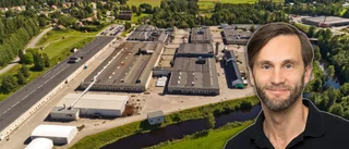KLART: Fastigheten på 22 000 kvadrat har fått nya hyresgäster