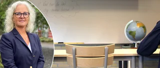 Nya bud i kommunen om straffavgift för hemmasittande elever