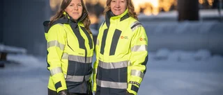 Luleå Energi bygger stor batteripark