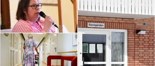Vändningen om Bäckgården – helt ny boendeform föreslås
