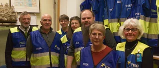 Frivilliga resursgruppen rekryterar fler volontärer 