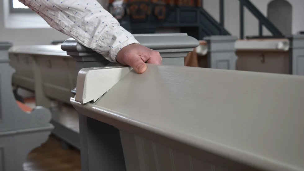 "Min bedömning, utan att ha sett det, är handhavandefel gällande produkten men också att produkten är delvis bristfällig", säger Atle Sedler som är VD på företaget Sedler & Company i Uppsala. 