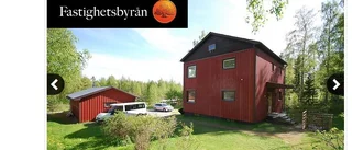 Här är länets mest svårsålda hus
