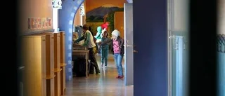 Lärare får gå   från Öja skola