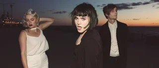 The Magnettes: "Vi kraschade filmpremiär i Hollywood"