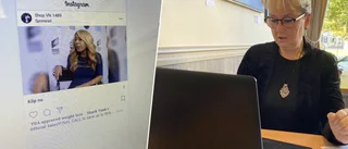 Carinas konto kapades – sen började fakturorna rasa in