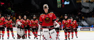 Avslöjar: Ward kan få chansen i NHL – efter sitt häftiga lyft