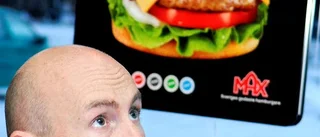 Max lovar 50 restauranger