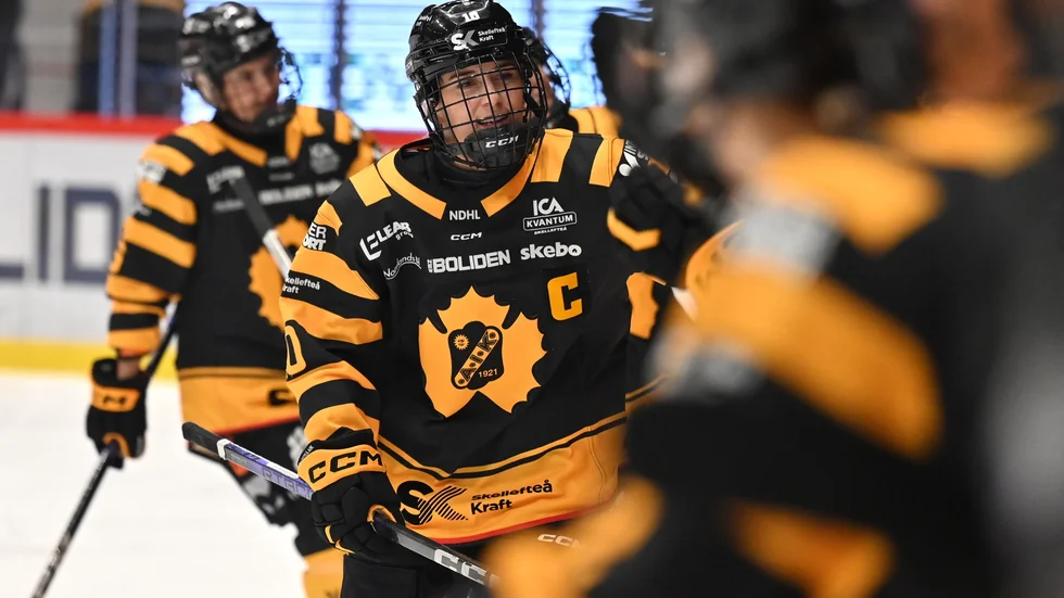 Ellen Lövgren är en spelare som återfinns i toppen av många ligor för AIK genom åren.
