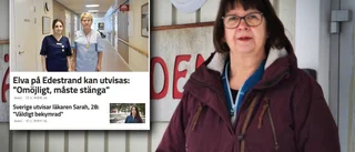 Jokkmokks omsorg hotas av utvisningar • "Riktigt, riktigt illa"