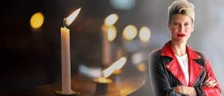 ”Också i de mörkaste av tider finns ljus”