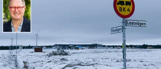 Kommunens beslut kan stoppa etablering på Haraholmen
