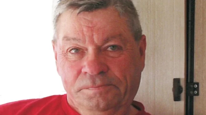 Folke Boström. 