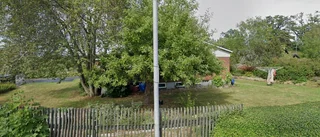 90 kvadratmeter stort hus i Gamleby sålt för 1 300 000 kronor