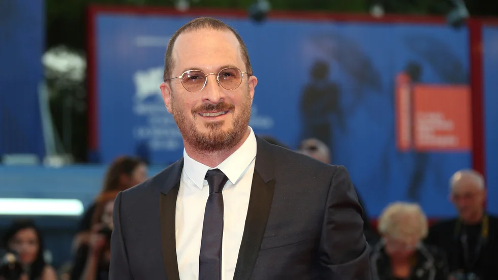 Darren Aronofsky ska nu regissera filmatiseringen av Walter Isaacsons biografi över Elon Musk. Arkivbild.