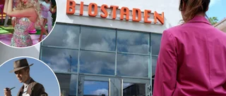 Publiken återvänder till bion för "Barbenheimer"