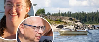 Sjöfararna delar med sig av sina pärlor